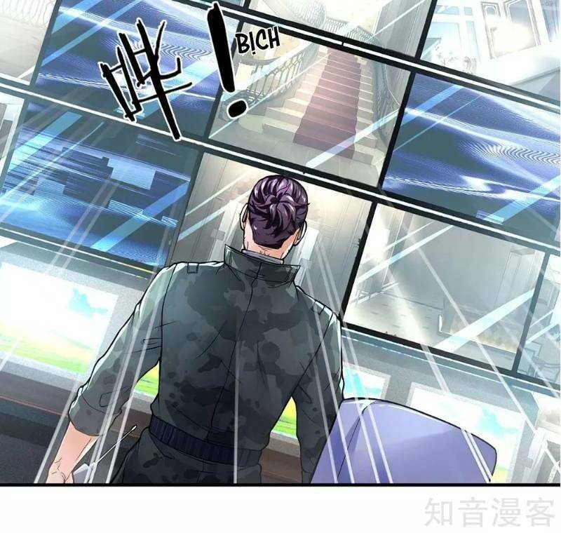 Chung Cực Binh Vương Tại Đô Thị: Chapter 101