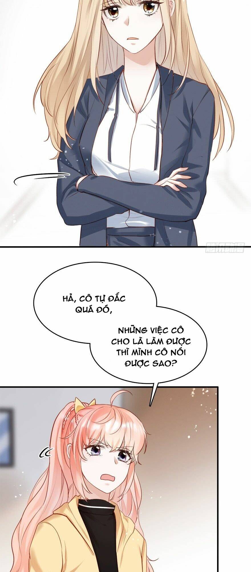 Sau Này Vẫn Cứ Thích Em: Chapter 19