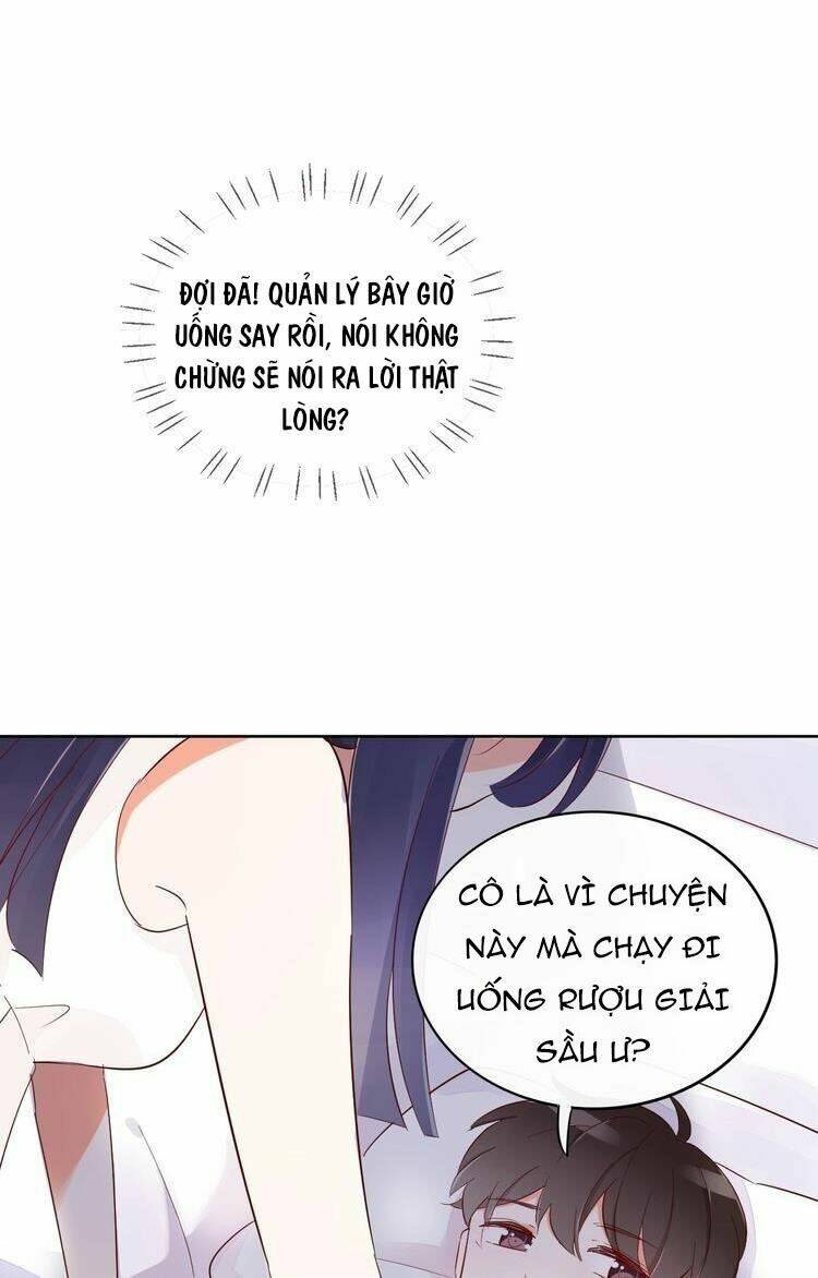 Cẩm Nang Tấn Công Tra Nam: Chapter 14