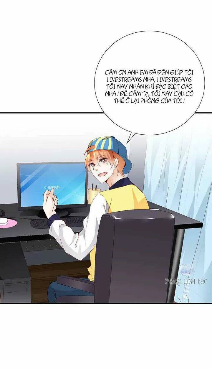 Nam Thần Là Một Đôi: Chapter 97