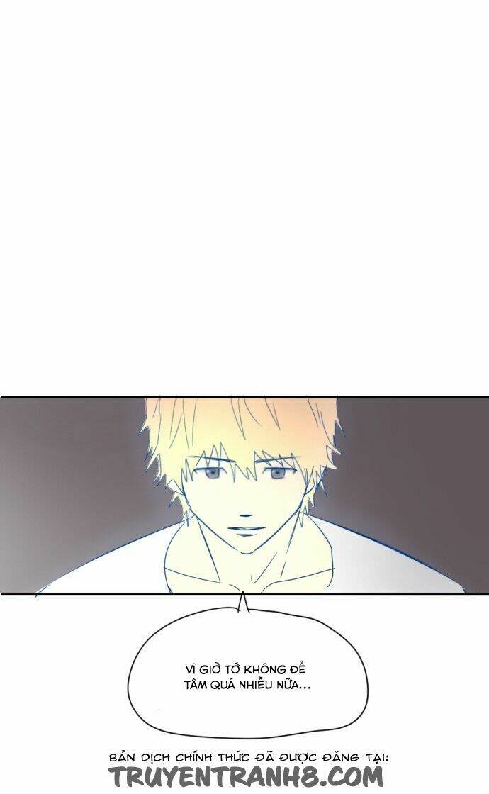 Transparent Cohabitation: Chapter 15