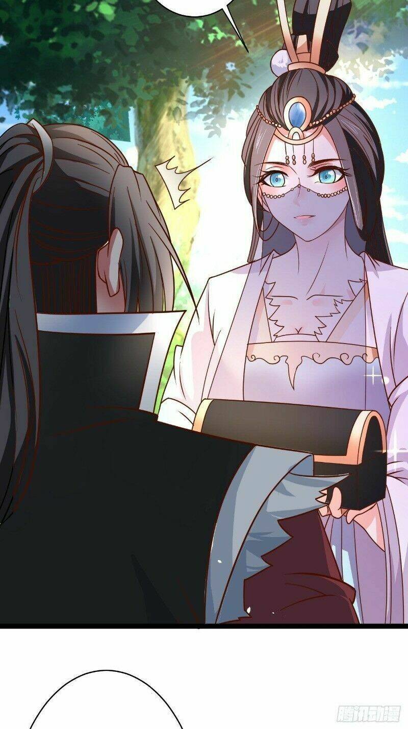 Trọng Sinh Tối Cường Ma Tôn Ở Rể: Chapter 78