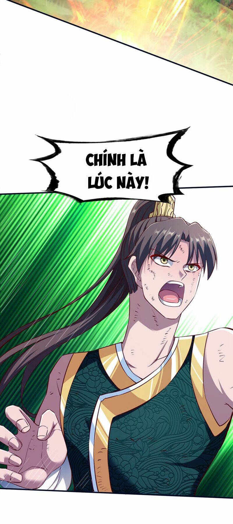 Chiến Đỉnh: Chapter 119