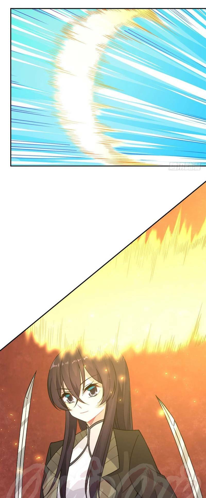 Nhặt Ma Vương Về Làm Nữ Hầu: Chapter 21