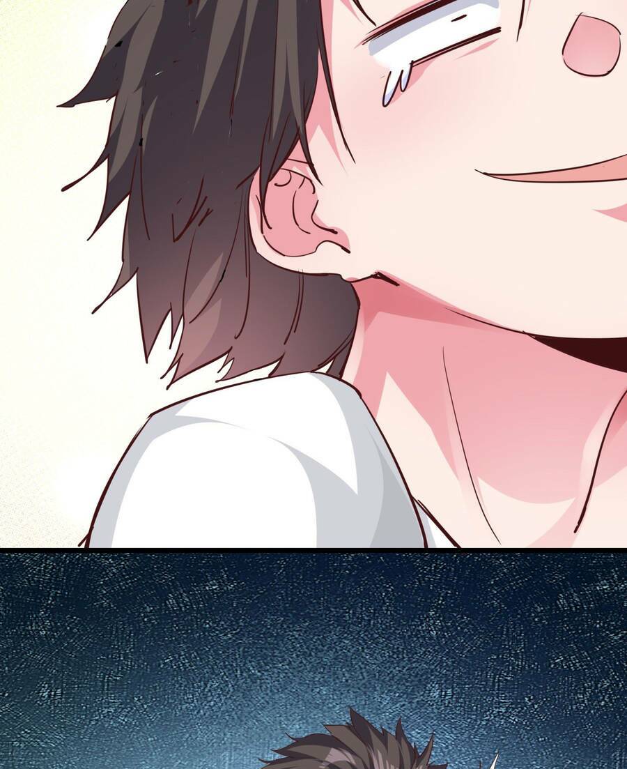 Ta Có Thanh Đại Thần Kiếm: Chapter 2