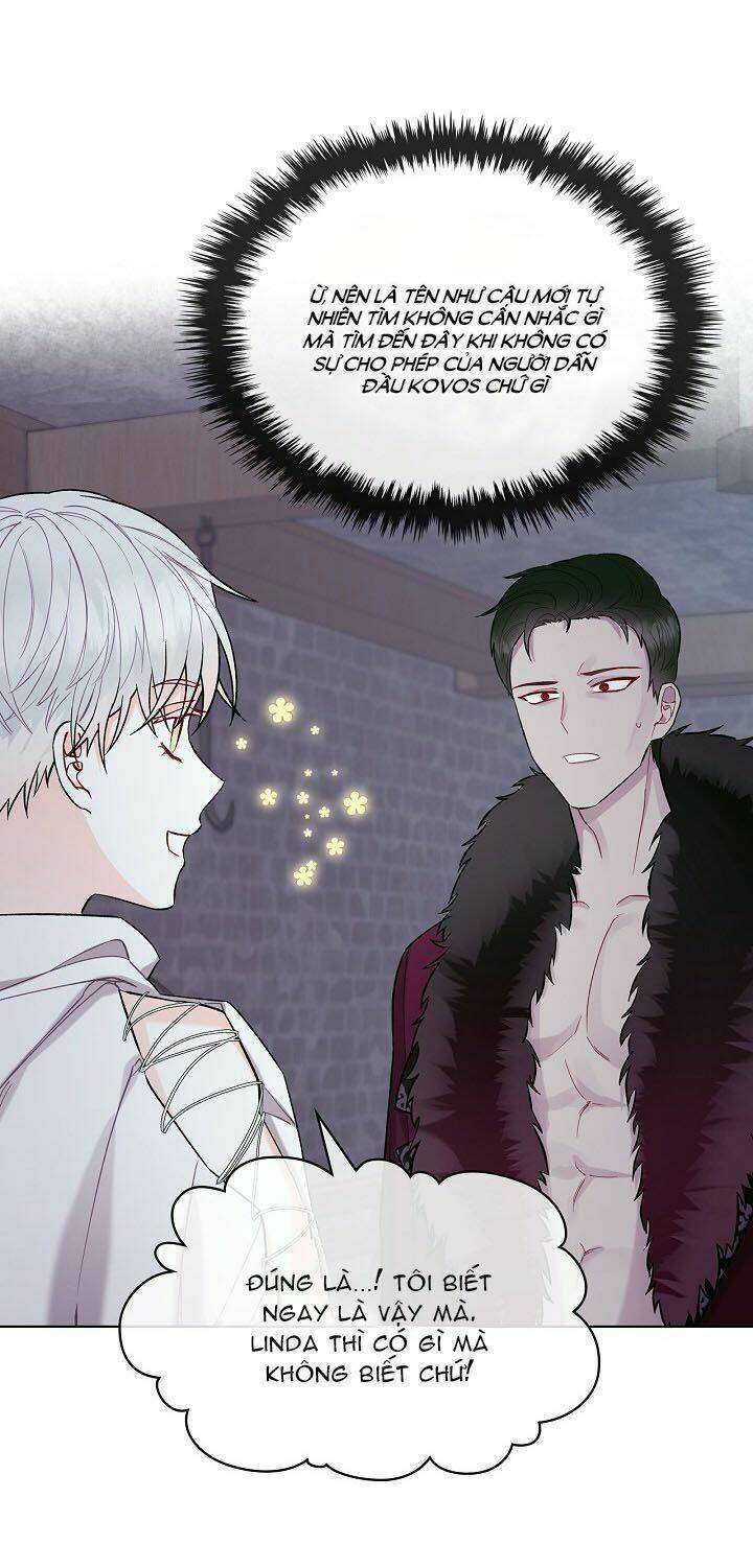 Kẻ Tạo Ra Nữ Phản Diện: Chapter 31