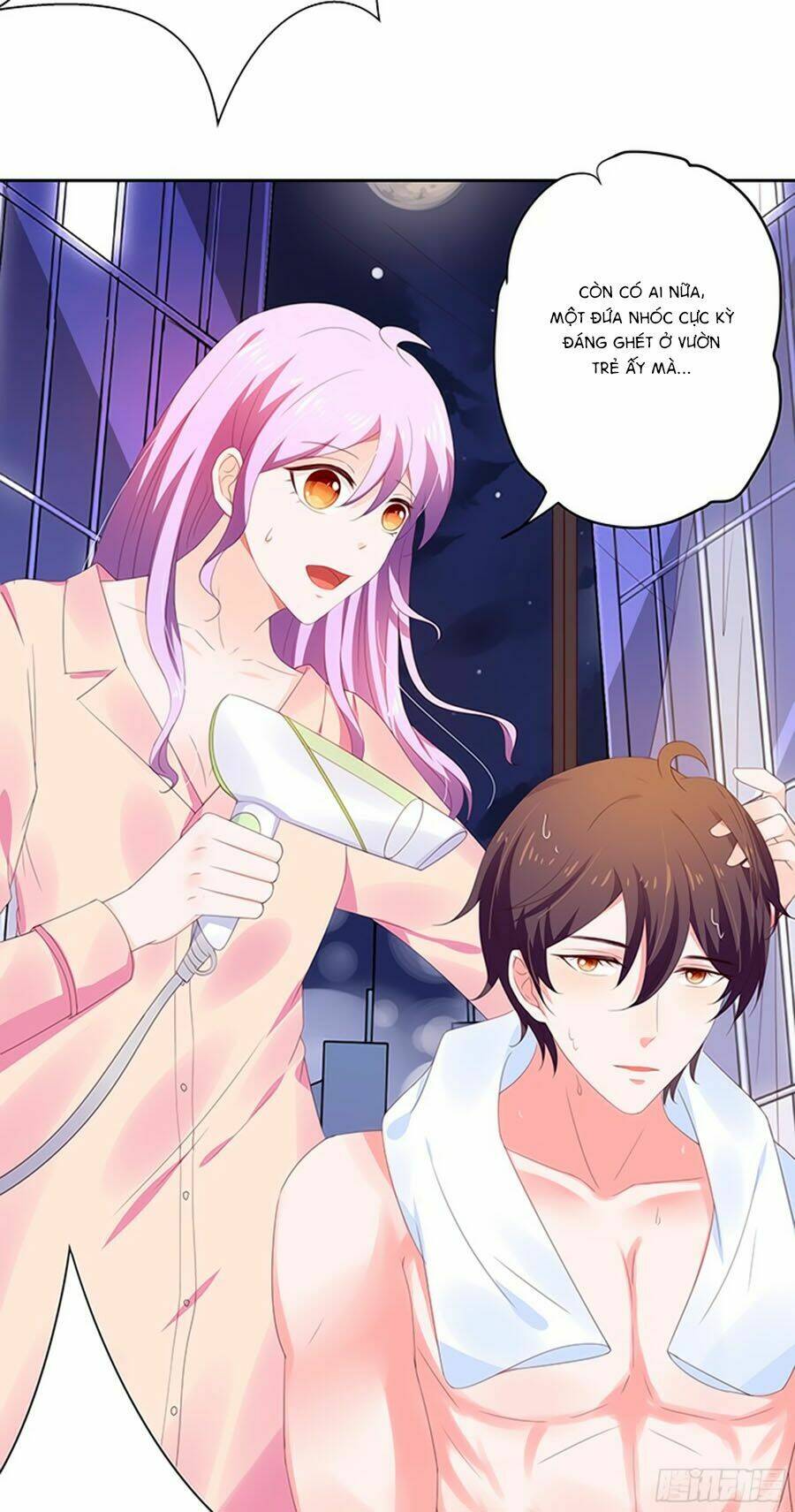 Bạn Trai Là Ngôi Sao: Chapter 88