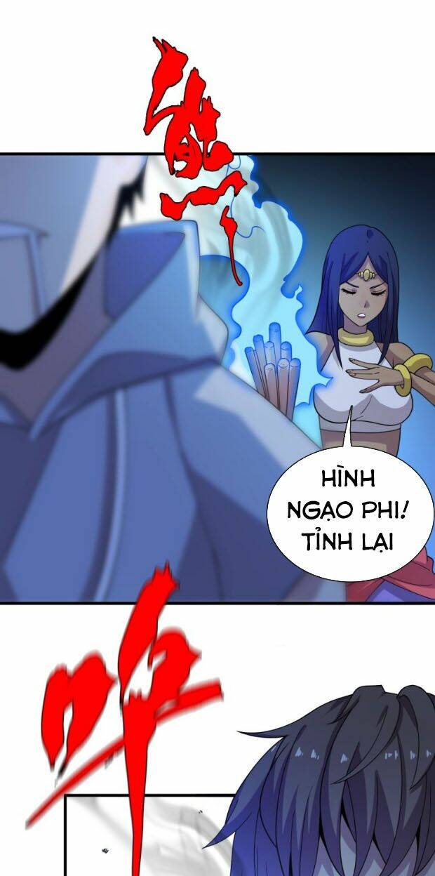 Trọng Sinh Tiểu Y Tiên: Chapter 59