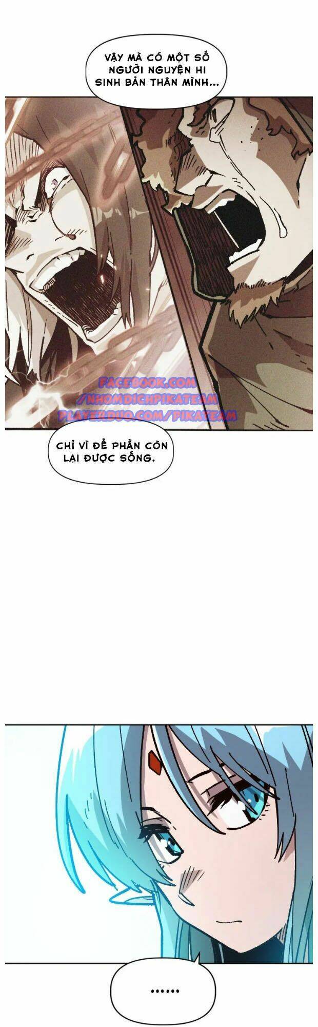 Đại Lục Vô Song: Chapter 34