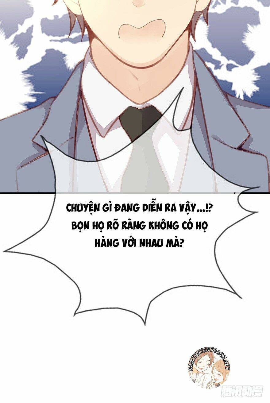 Tổng Tài Đại Nhân Tâm Thiếu Nữ: Chapter 5.2