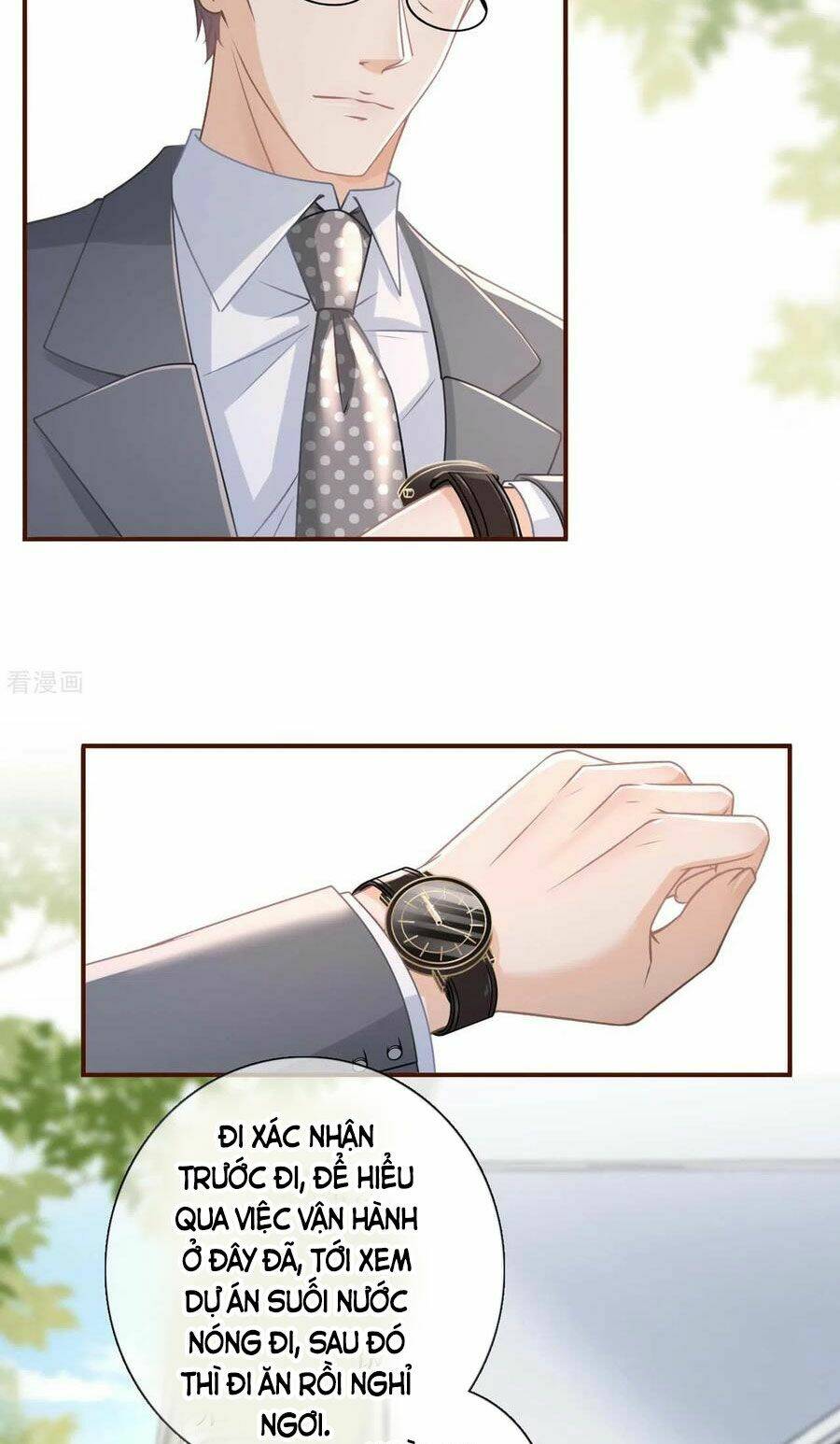 Bạn Gái Tôi Mới 30+: Chapter 98