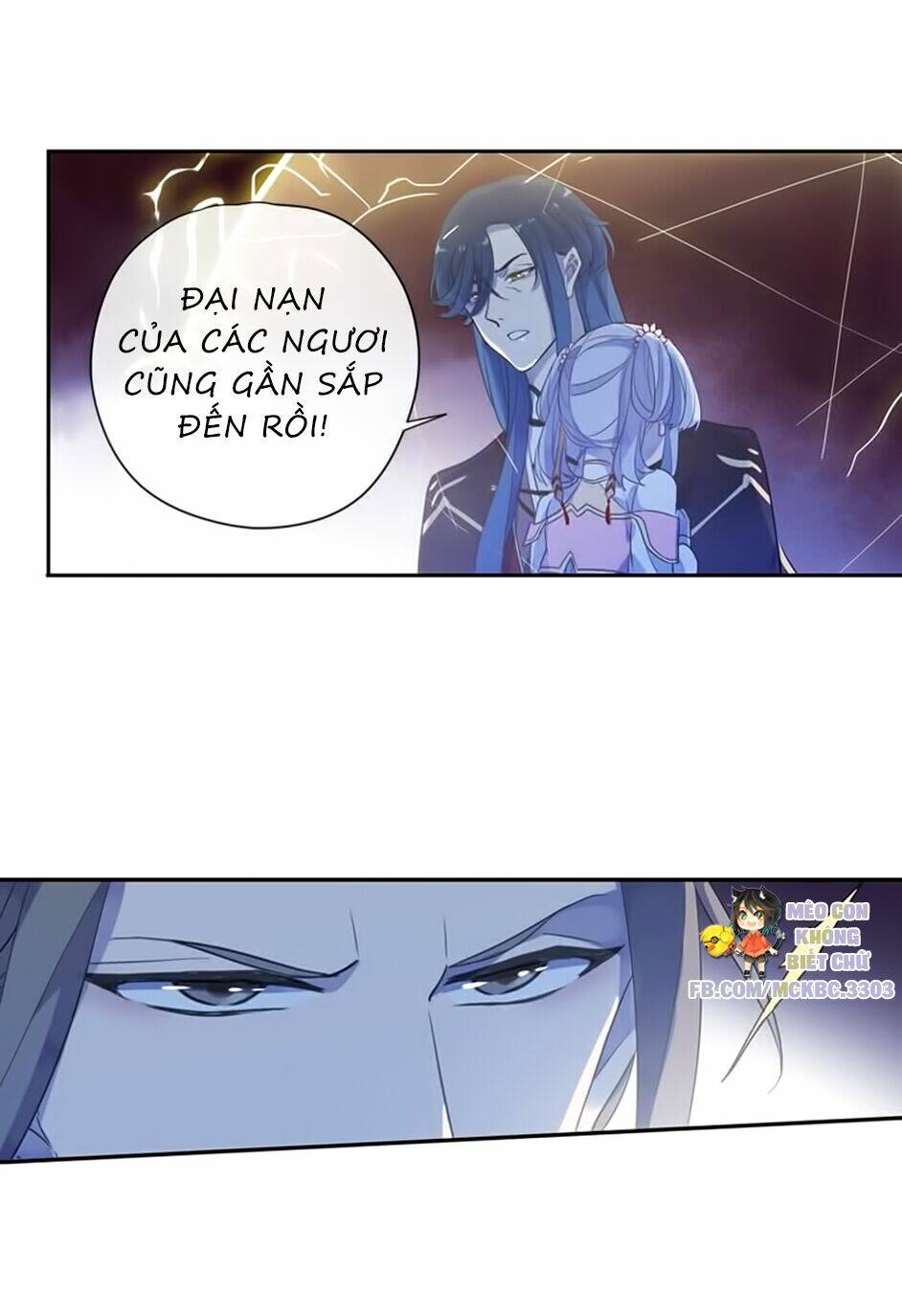Bách Yêu Dị Văn: Chapter 102