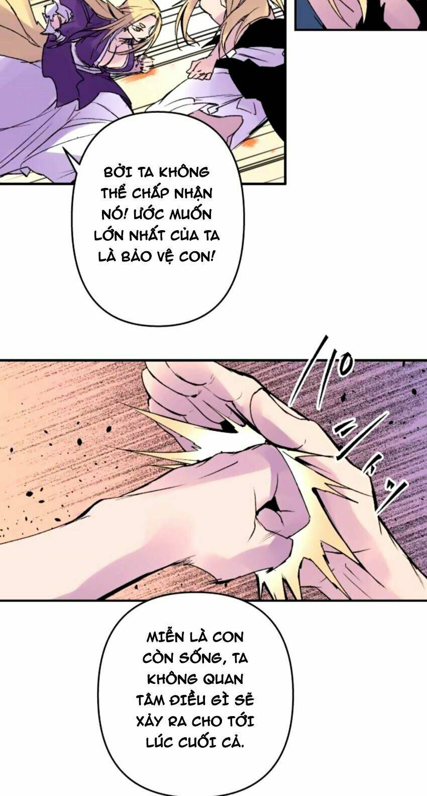 Ake No Tobari: Chapter 148