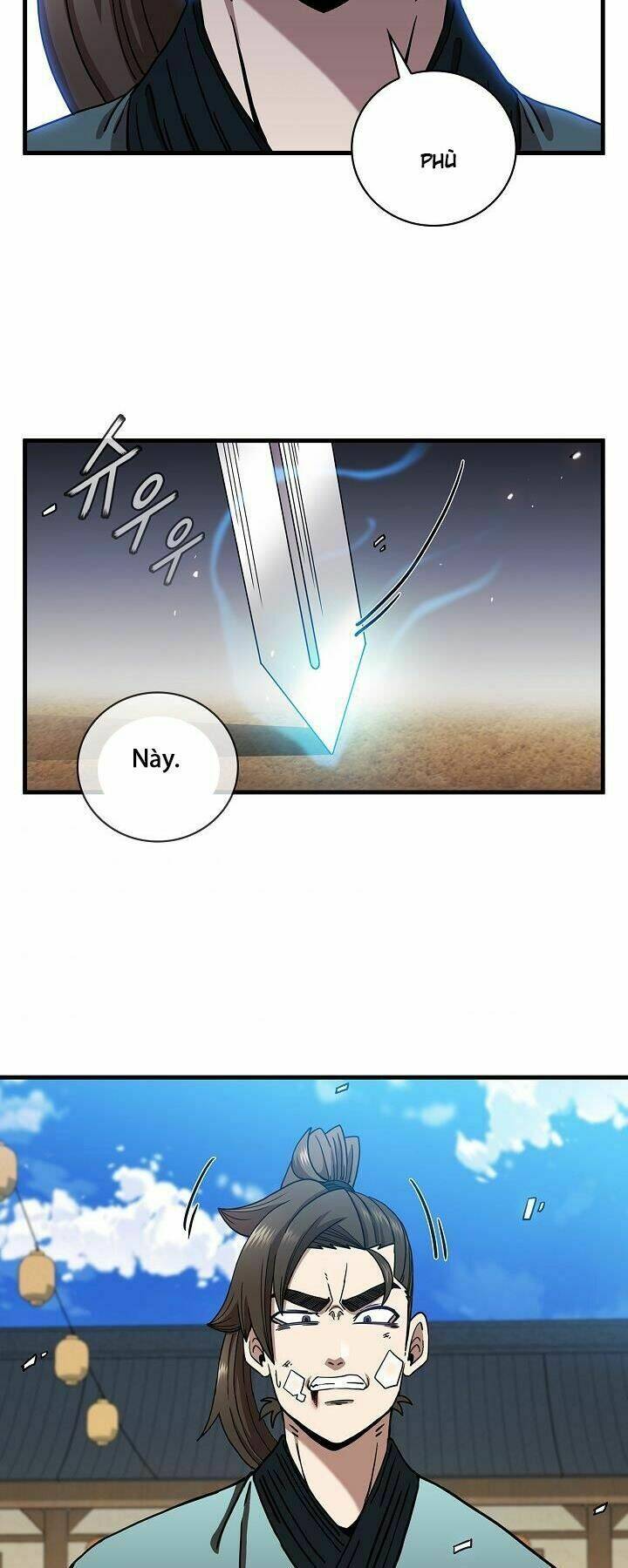 Thân Thủ Đệ Nhất Kiếm: Chapter 26