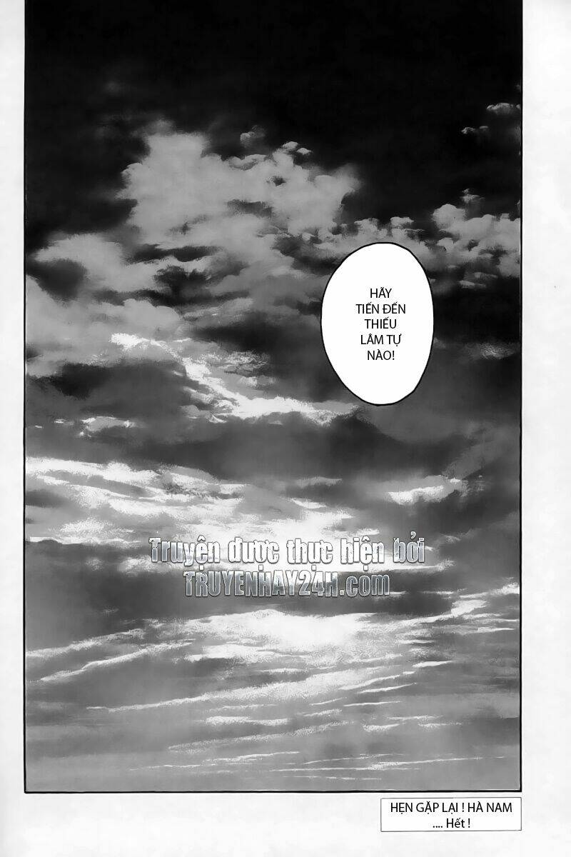 Hoàng Phi Hồng Phần 2: Chapter 53.5