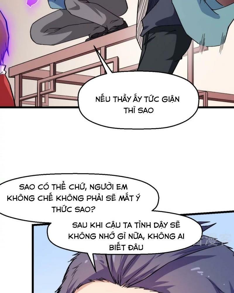 Vườn Trường Cuồng Sư Hệ Thống: Chapter 124