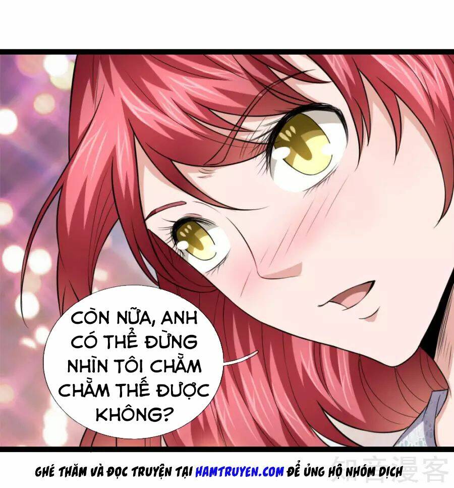 Tuyệt Thế Phi Đao: Chapter 74