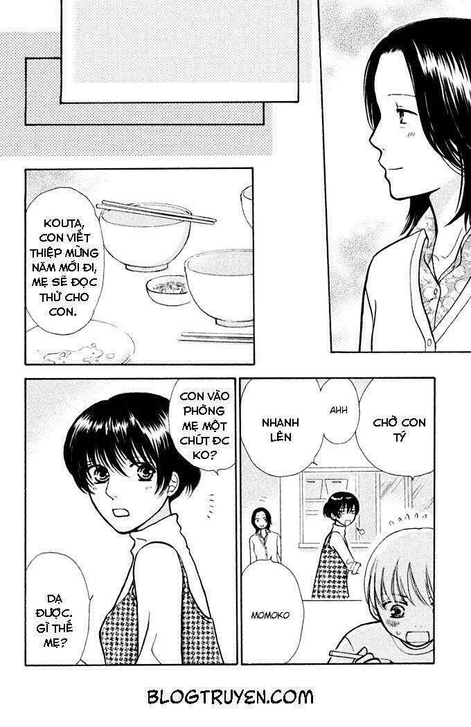 Momoiro Heaven: Chapter 16