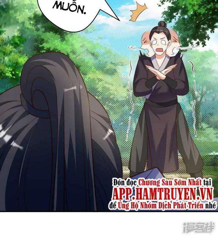 Chí Tôn Trời Hoang: Chapter 30