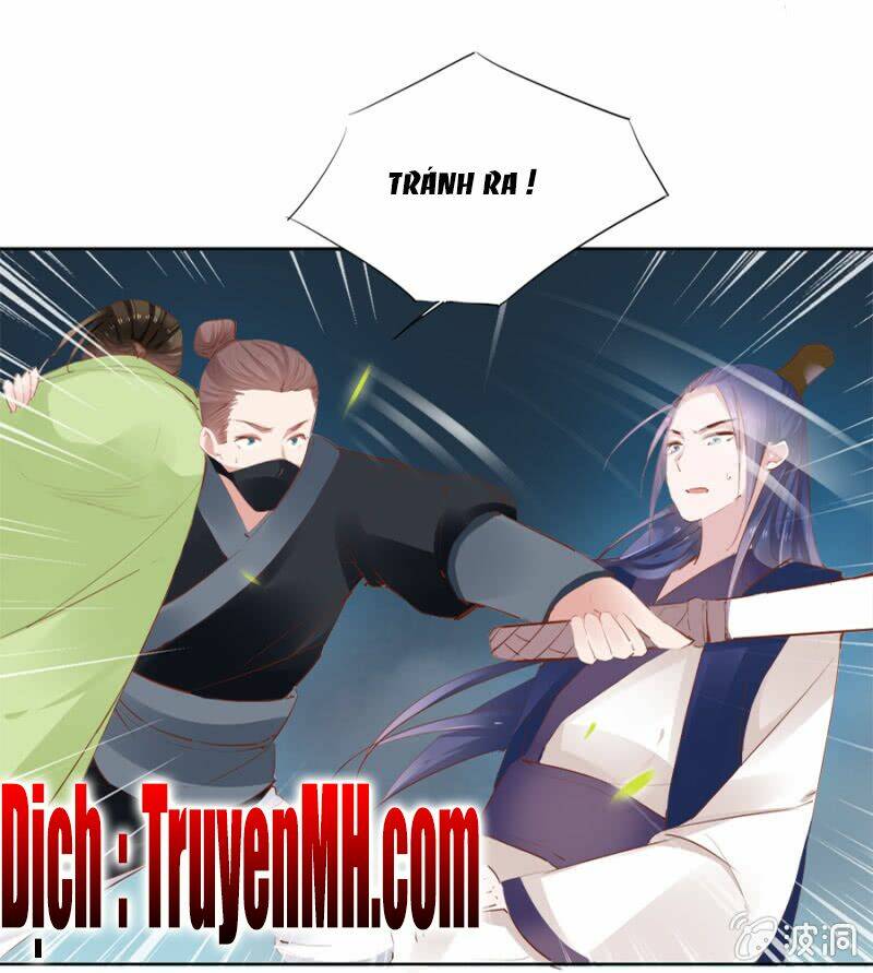 Solo Đi Vương Gia: Chapter 30