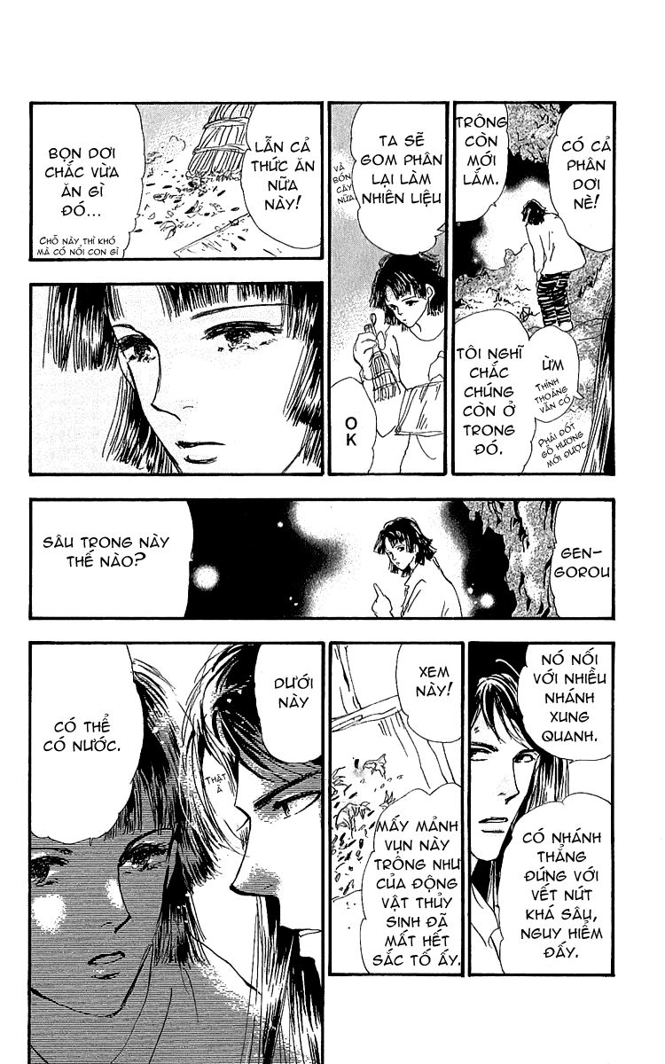 Mầm Sống: Chapter 79