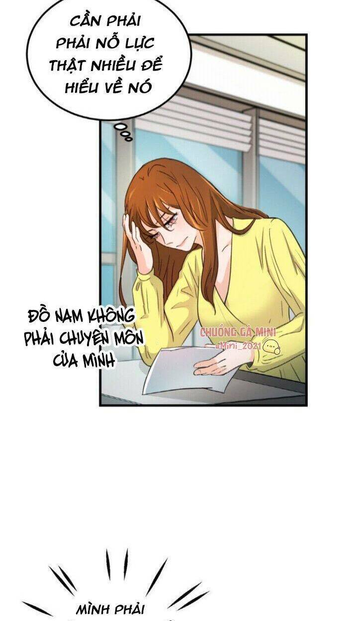 101 Cách Chinh Phục Trái Tim Em: Chapter 6