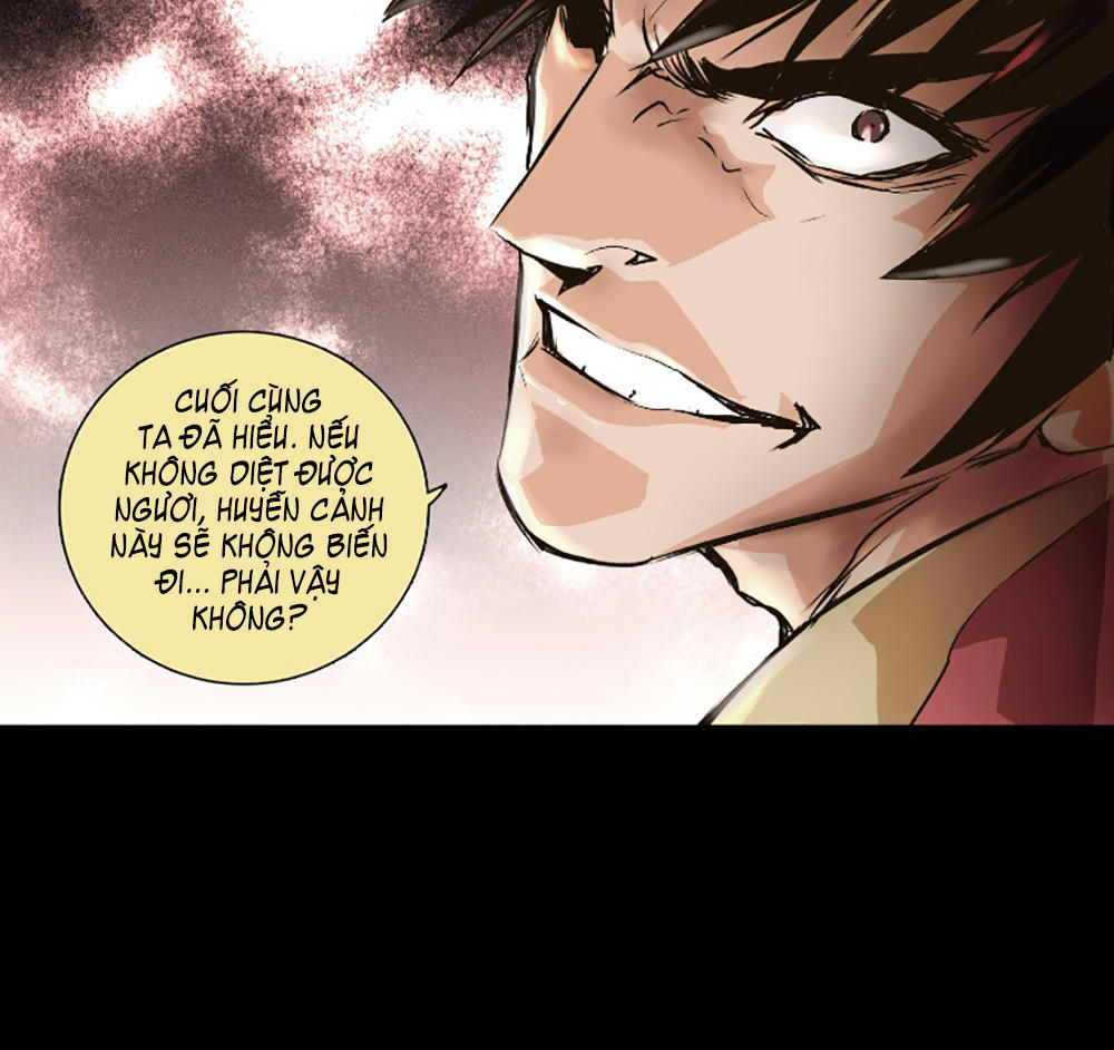 Dị Giới Tam Tuyệt: Chapter 2