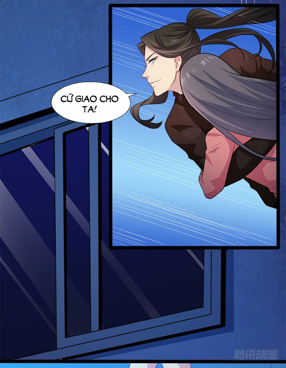 Ngạo Kiều Quỷ Vương Yêu Ta: Chapter 43