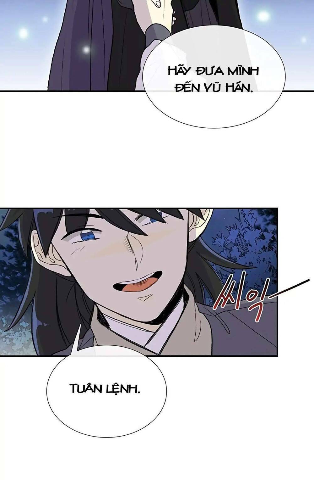 Học Sĩ Tái Sinh: Chapter 102