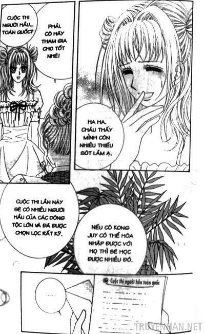 Lọ Lem Hậu Đậu: Chapter 72