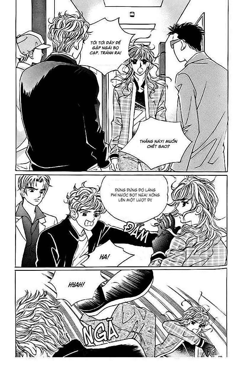 Mặt nạ tình yêu: Chapter 10