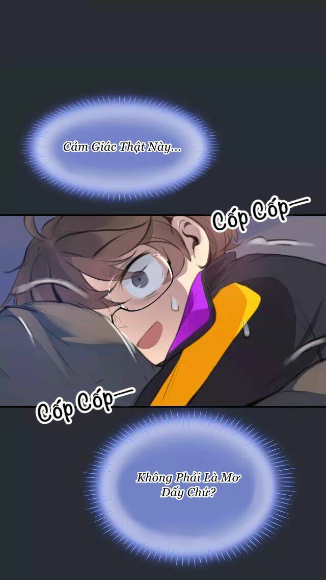 Hướng Dẫn Bảo Trì Người Máy: Chapter 1