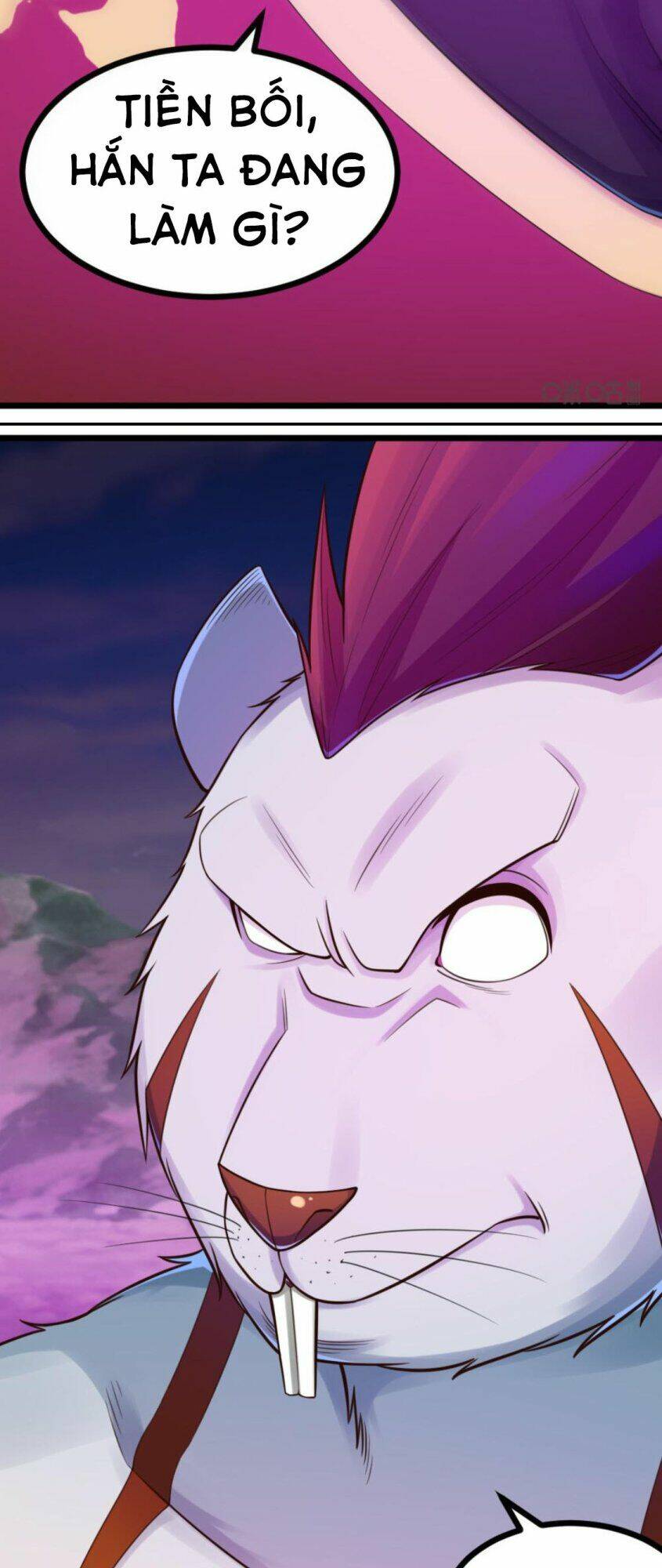 Tu Tiên Cuồng Thần: Chapter 77