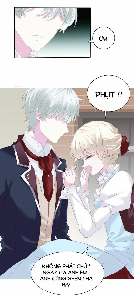 Một lời không hợp liền hút máu: Chapter 57