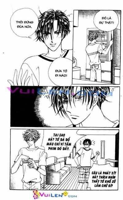 Virus Tiền: Chapter 8