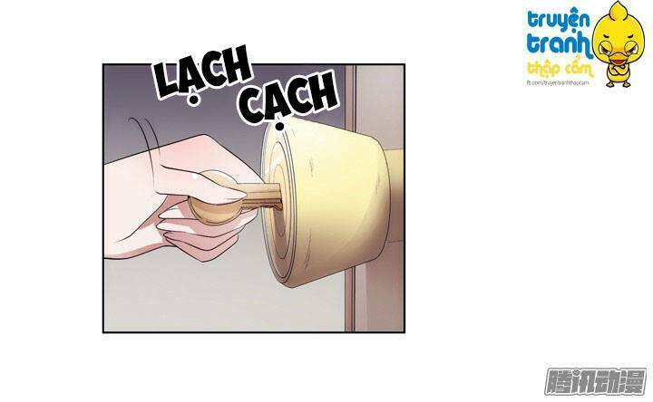 Âm Mưu Bên Gối: Chapter 10