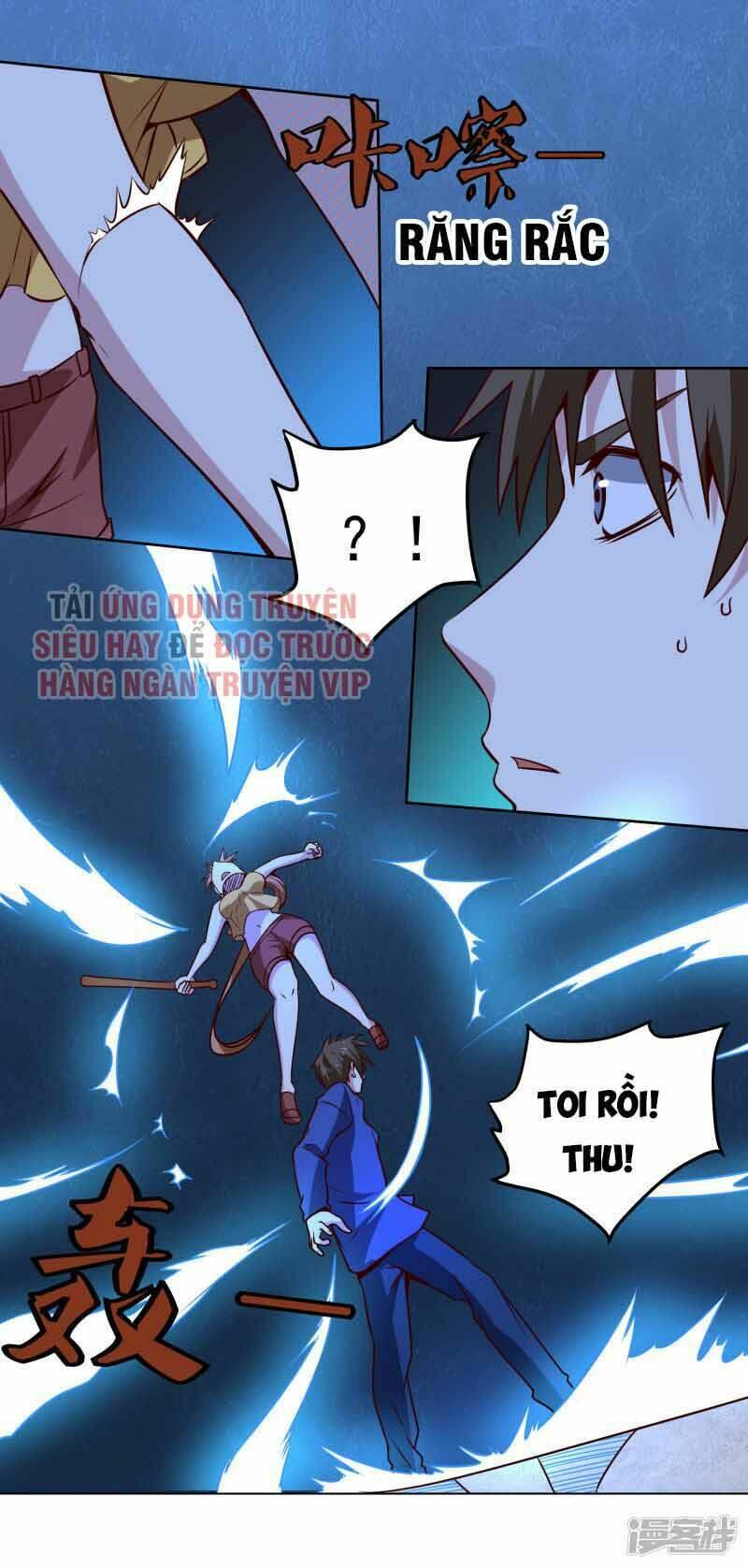 Tay Chơi Thần Cấp: Chapter 118