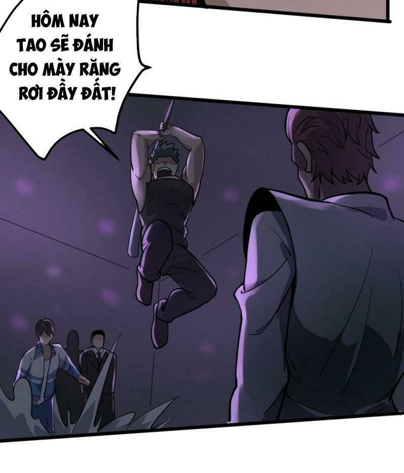 Hộ Hoa Cao Thủ Tại Vườn Trường: Chapter 89
