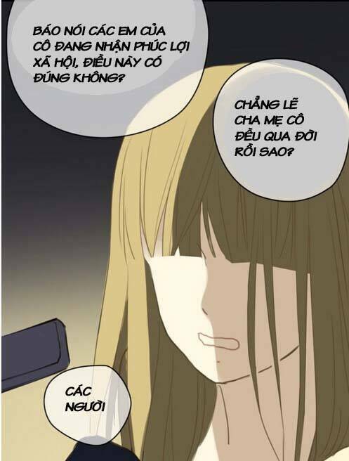 Thần Tượng Điểm Zero: Chapter 21