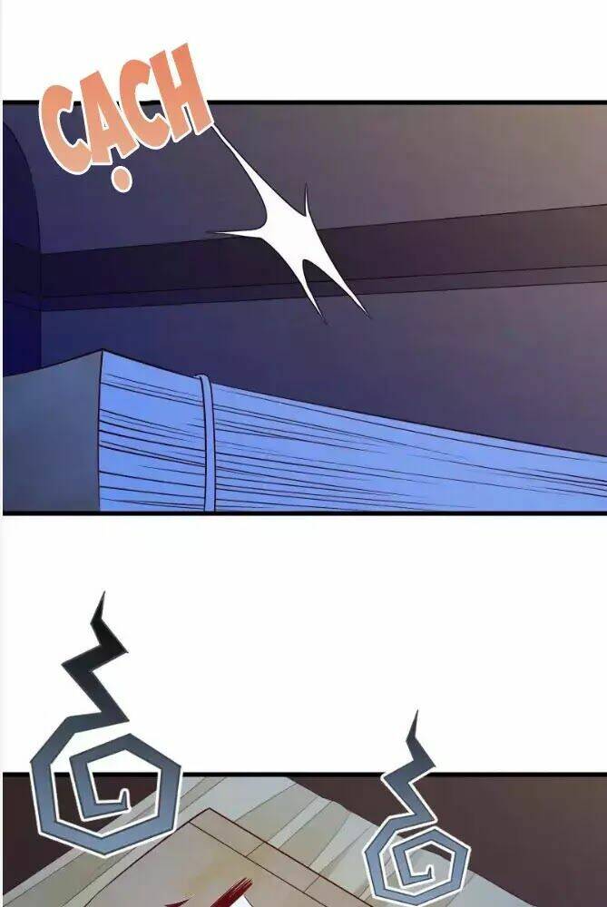 Tiểu Hoàng Thư Và Tiểu Hoàng Thúc: Chapter 64