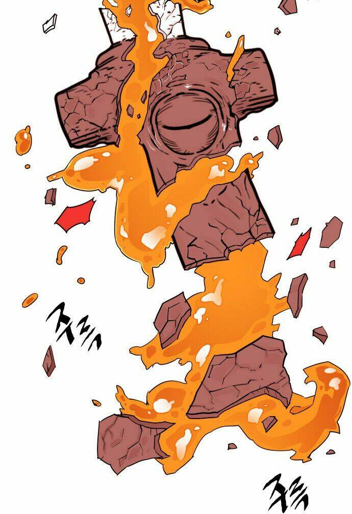 Hard Core Leveling Warrior: Chapter 27