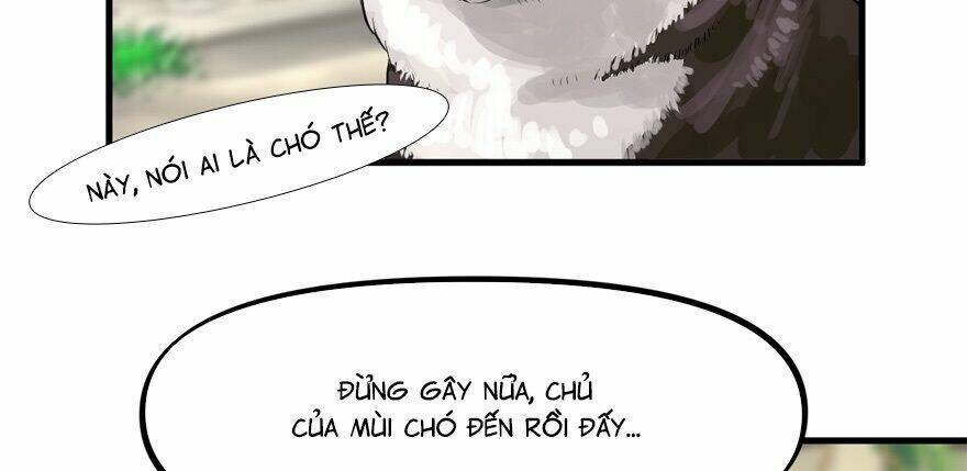 Vua Sinh Tồn: Chapter 59