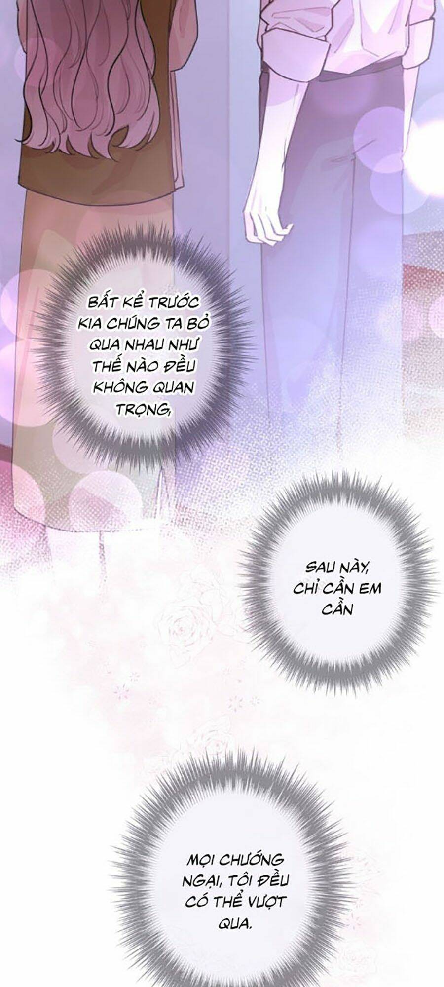 Cát Xê Người Tình Bóng Đêm: Chapter 9