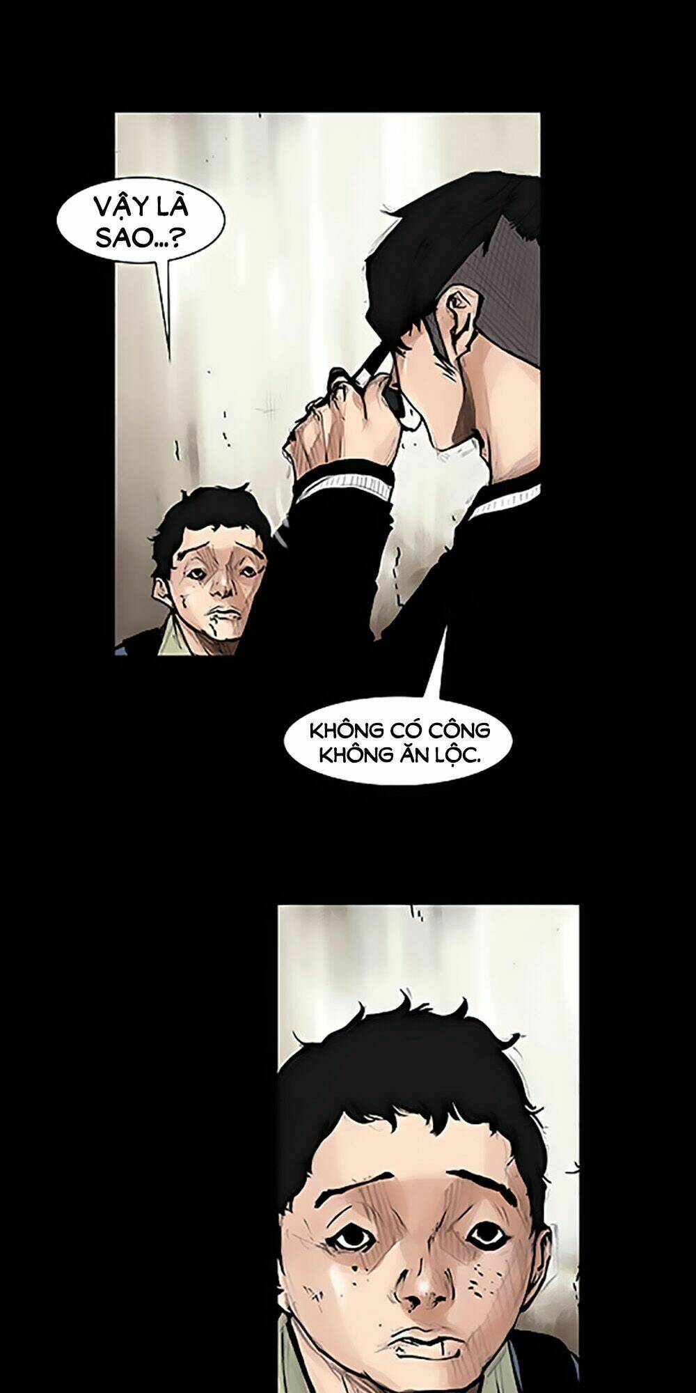 Độc Cô Tiền Truyện: Chapter 8