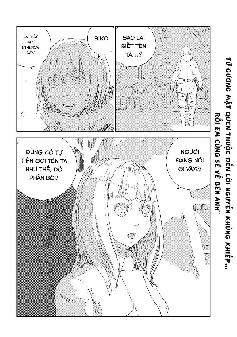 Aposimz: Chapter 7