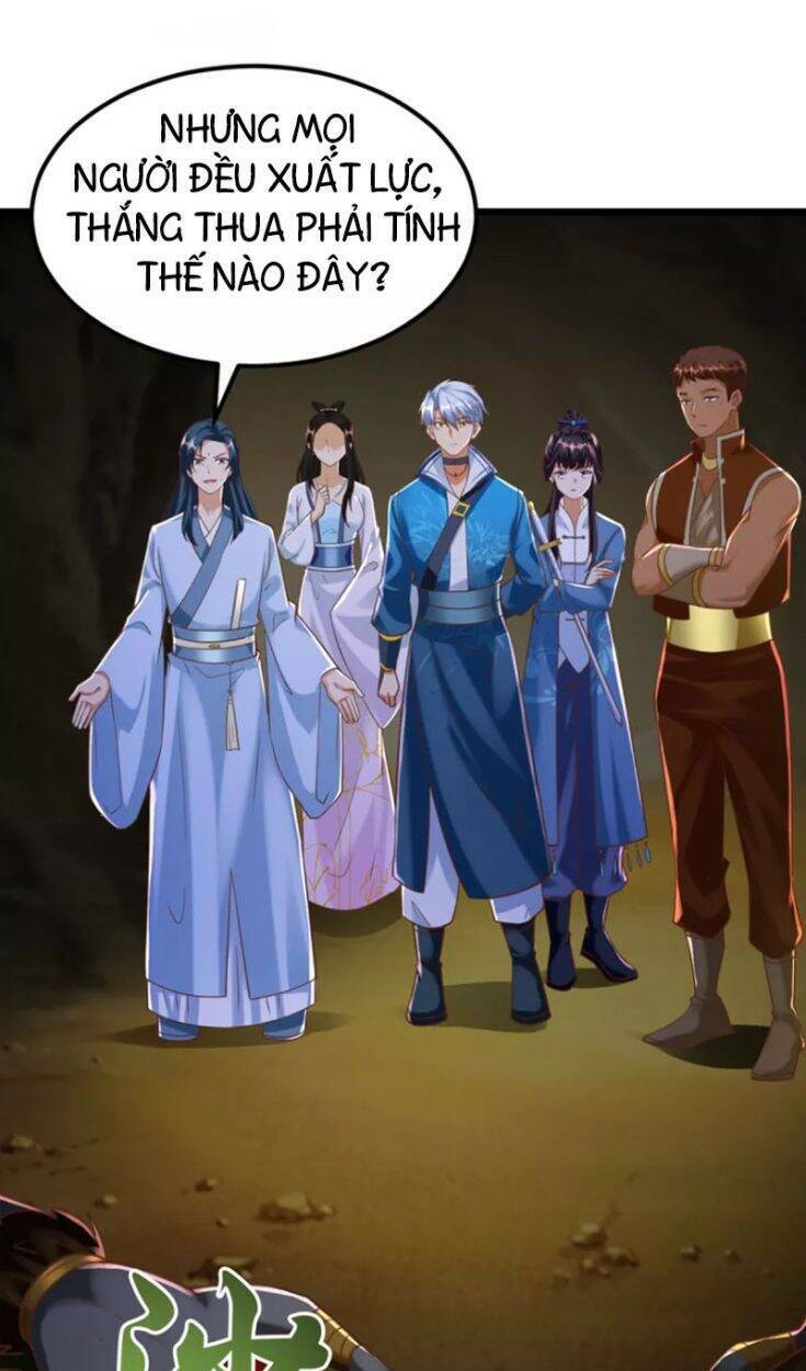 Chí Tôn Trọng Sinh: Chapter 172