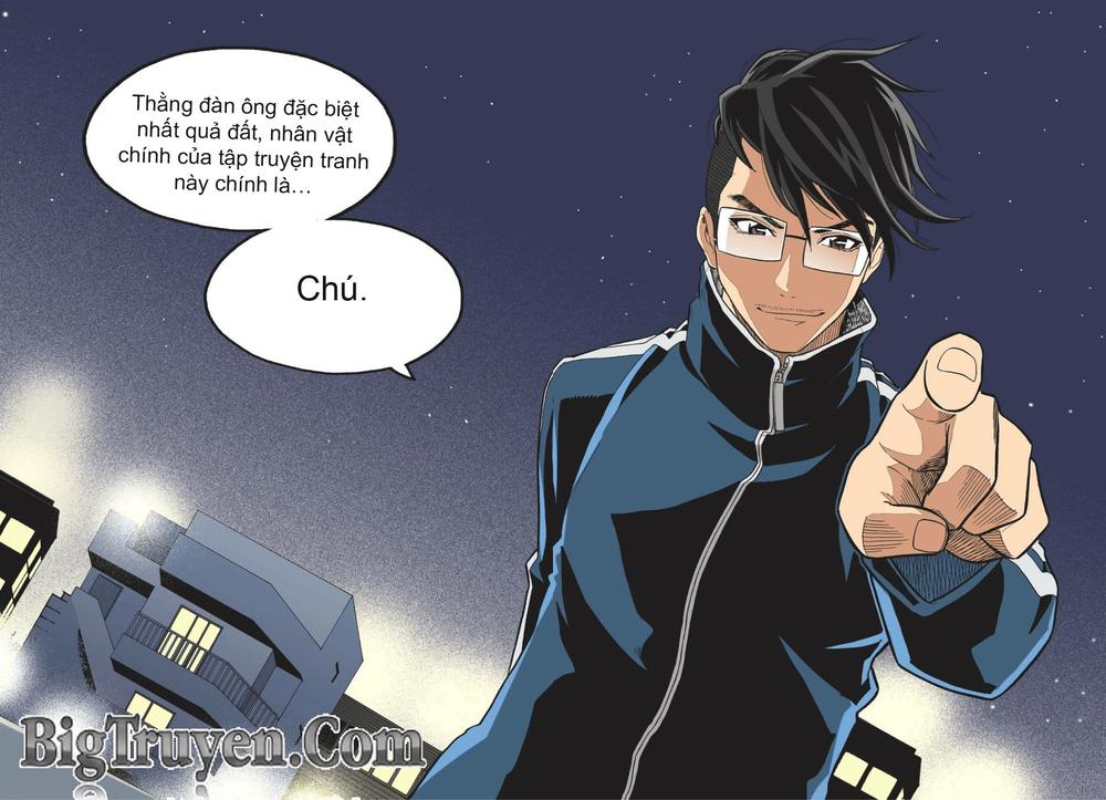Nghệ Thuật Quyến Rũ: Chapter 14