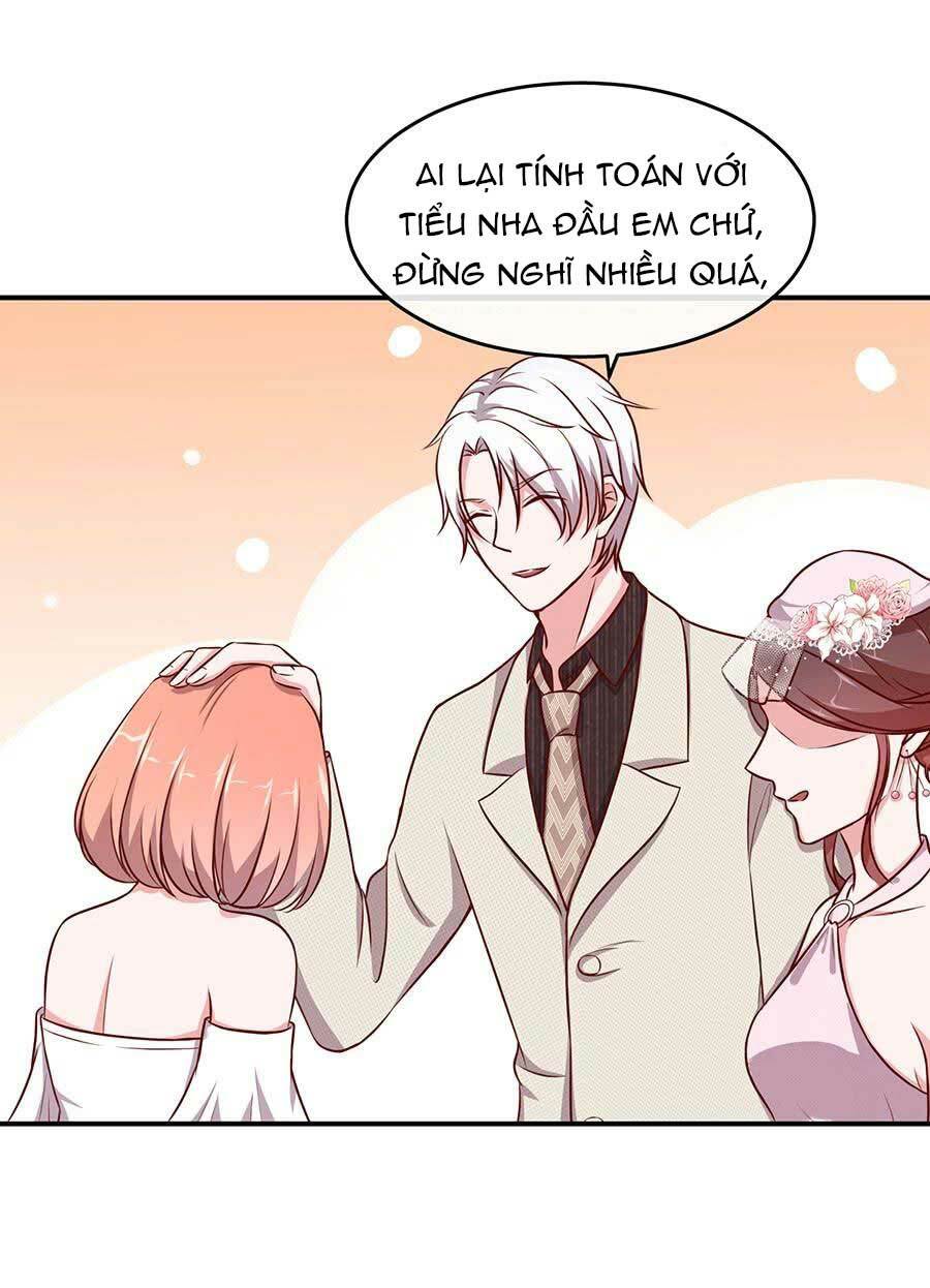 Gả Cho Tình Cũ Làm Lão Bà: Chapter 46