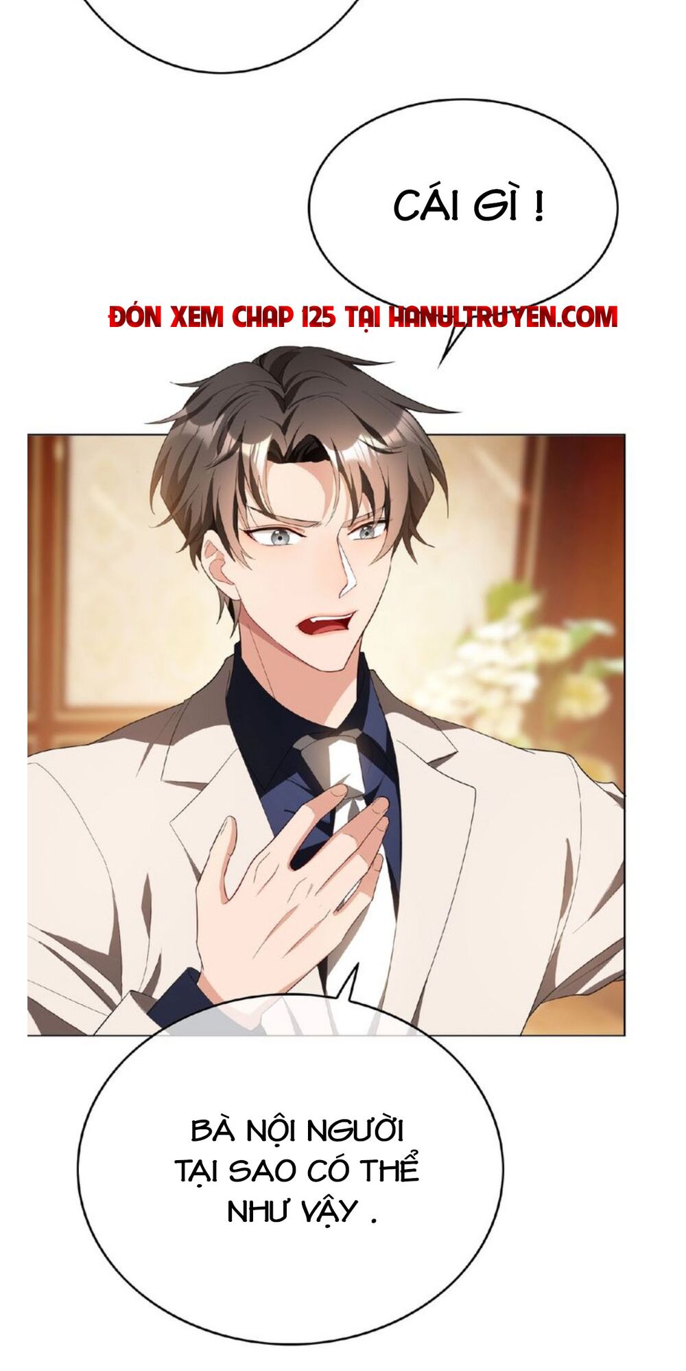 Cô Vợ Nhỏ Nuông Chiều Quá Lại Thành Ác!!: Chapter 124