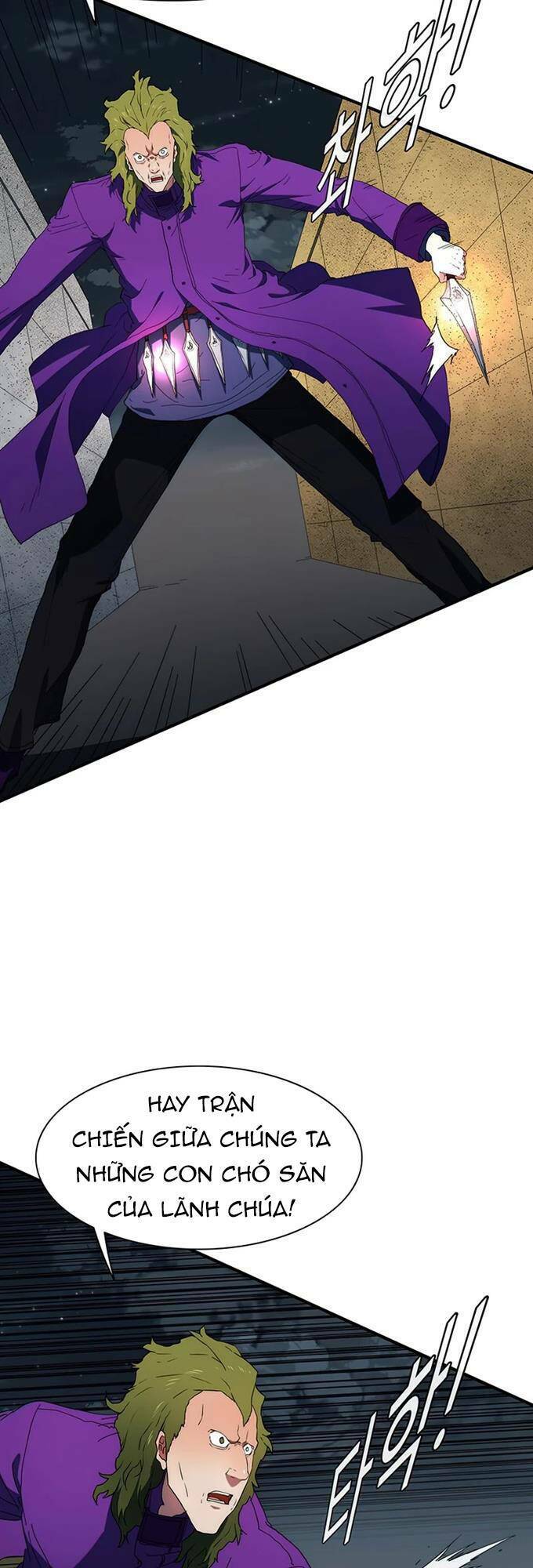 Các Chòm Sao Chỉ Chú Ý Mình Tôi: Chapter 37